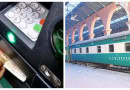 Update On Atm Machines Installation At Railway Stations In Pakistan