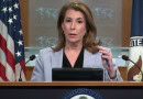 Us State Dept Rejects Indias Denial Of American Role In Pakistan India Ceasefire