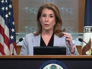 Us State Dept Rejects Indias Denial Of American Role In Pakistan India Ceasefire