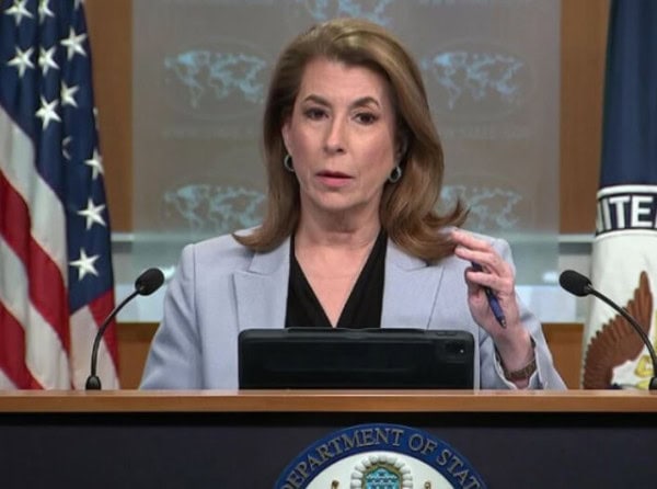 Us State Dept Rejects Indias Denial Of American Role In Pakistan India Ceasefire