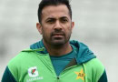 Wahab Riaz Likely To Receive Noc To Play In World Championship Of Legends