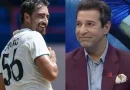 Wasim Akram Praises Mitchell Starc For 100 Tests