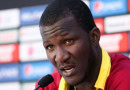 West Indies Head Coach Darren Sammy Breaks Silence On Sexual Assault Allegations Against Player