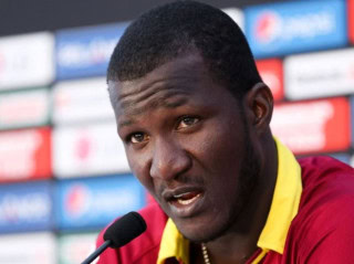 West Indies Head Coach Darren Sammy Breaks Silence On Sexual Assault Allegations Against Player