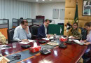 Who Joins Hands With Pak Govt To Save 1 3 Million People From Monsoon Health Risks