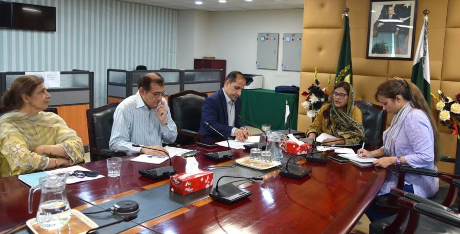 Who Joins Hands With Pak Govt To Save 1 3 Million People From Monsoon Health Risks