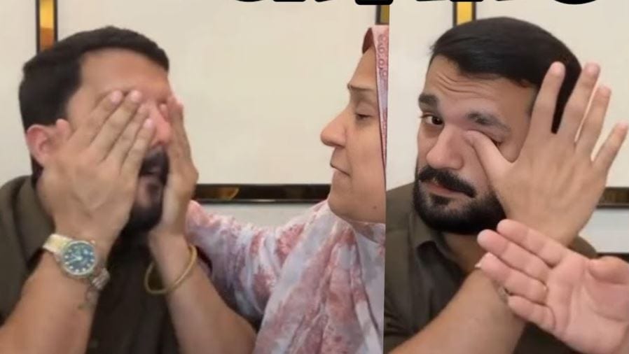 Why Did Rajab Butt Suddenly Leave Pakistan And Stop Vlogging