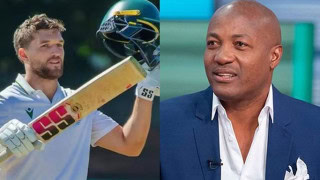 Wiaan Mulder Reveals Brian Laras Reaction Over Chance Of 400 Run Record Break