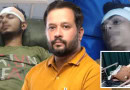 Zafar Abbass Pickup Truck Mows Down Two Teens In Karachis Ancholi